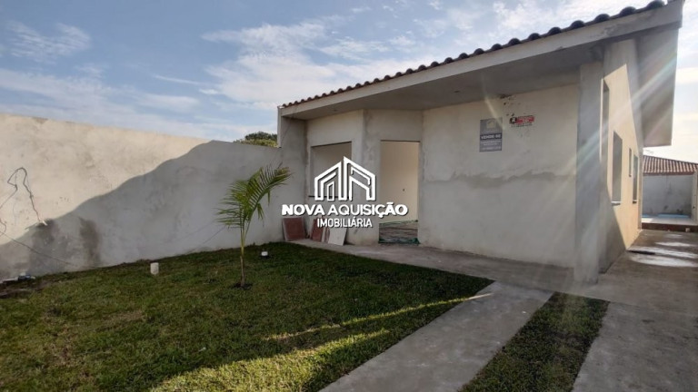 Imagem Casa com 2 Quartos à Venda, 63 m² em Balneário Carmery - Pontal Do Paraná Imagem Casa com 2 Quartos à Venda, 63 m² em Balneário Carmery - Pontal Do Paraná