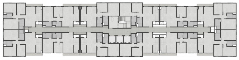 Imagem Imóvel com 2 Quartos à Venda, 56 m² em São João - Porto Alegre Imagem Imóvel com 2 Quartos à Venda, 56 m² em São João - Porto Alegre