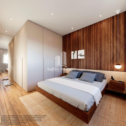 Imagem Apartamento com 2 Quartos à Venda, 61 m² em Centro - Caxias Do Sul