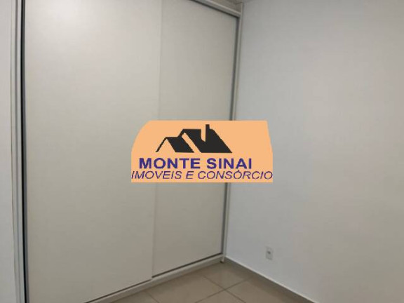Imagem Apartamento com 3 Quartos à Venda, 66 m² em Jardim São Carlos - Sorocaba Imagem Apartamento com 3 Quartos à Venda, 66 m² em Jardim São Carlos - Sorocaba