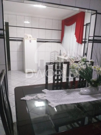 Imagem Casa com 3 Quartos à Venda, 239 m² em Planalto - São Bernardo Do Campo Imagem Casa com 3 Quartos à Venda, 239 m² em Planalto - São Bernardo Do Campo