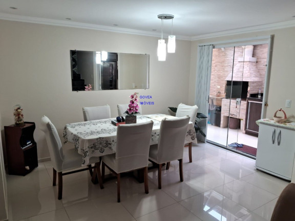 Imagem Casa com 3 Quartos à Venda, 155 m² em Uberaba - Curitiba Imagem Casa com 3 Quartos à Venda, 155 m² em Uberaba - Curitiba