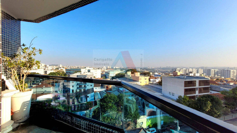 Imagem Apartamento com 3 Quartos à Venda, 150 m² em Santo Antônio - São Caetano Do Sul Imagem Apartamento com 3 Quartos à Venda, 150 m² em Santo Antônio - São Caetano Do Sul