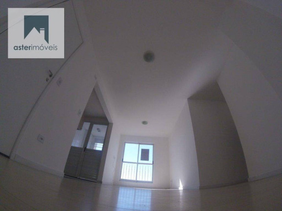 Imagem Apartamento com 2 Quartos à Venda, 52 m² em Atuba - Curitiba Imagem Apartamento com 2 Quartos à Venda, 52 m² em Atuba - Curitiba