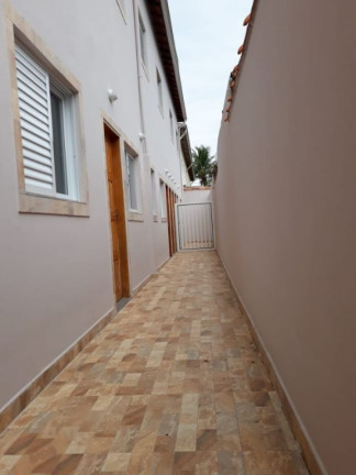 Imagem Casa de Condomínio com 2 Quartos à Venda, 51 m² em Pq. Das Américas - Praia Grande Imagem Casa de Condomínio com 2 Quartos à Venda, 51 m² em Pq. Das Américas - Praia Grande