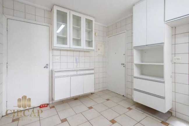 Imagem Apartamento com 3 Quartos à Venda, 156 m² em Perdizes - São Paulo