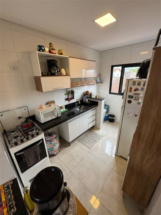 Imagem Casa com 2 Quartos à Venda, 50 m² em Guilhermina - Praia Grande