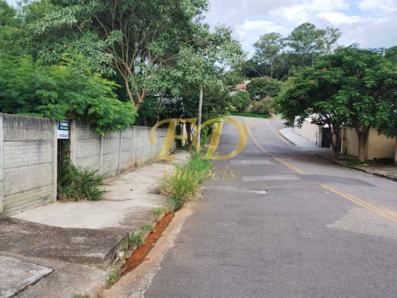 Imagem Terreno em Condomínio à Venda, 769 m² em Vale Das Flores - Atibaia Imagem Terreno em Condomínio à Venda, 769 m² em Vale Das Flores - Atibaia