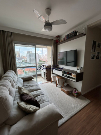 Imagem Apartamento com 3 Quartos à Venda, 85 m² em Jardim São Paulo(zona Norte) - Sao Paulo Imagem Apartamento com 3 Quartos à Venda, 85 m² em Jardim São Paulo(zona Norte) - Sao Paulo