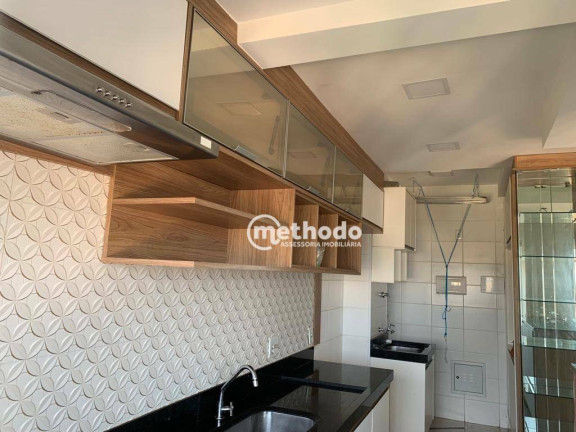 Imagem Apartamento com 3 Quartos à Venda, 80 m² em Ponte Preta - Campinas Imagem Apartamento com 3 Quartos à Venda, 80 m² em Ponte Preta - Campinas