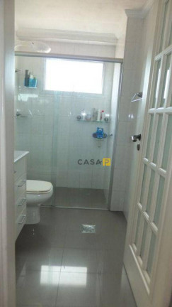 Imagem Apartamento com 3 Quartos à Venda, 110 m² em Cariobinha - Americana