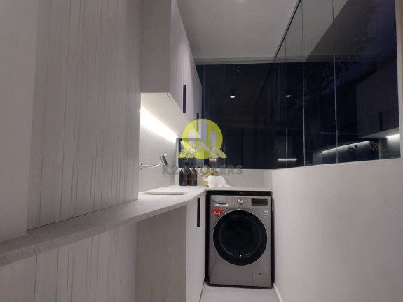 Imagem Studio com 1 Quarto à Venda, 20 m² em Pinheiros - São Paulo