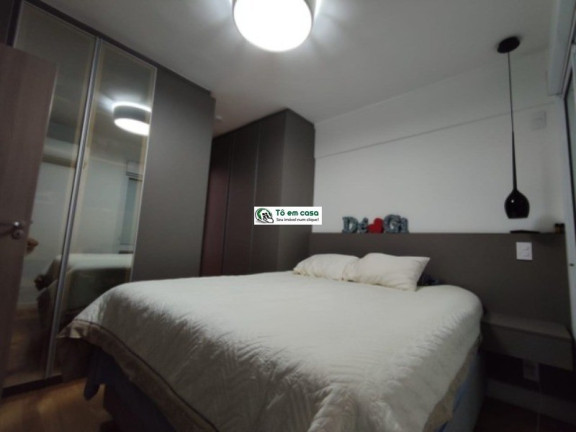 Imagem Imóvel com 2 Quartos à Venda, 98 m² em Parque Residencial Aquarius - São José Dos Campos