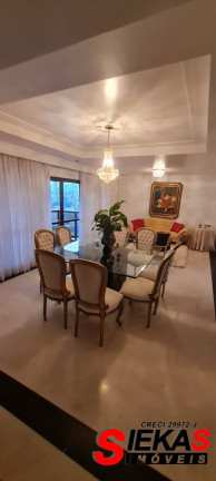 Imagem Apartamento com 3 Quartos à Venda, 275 m² em Vila Carrão - São Paulo Imagem Apartamento com 3 Quartos à Venda, 275 m² em Vila Carrão - São Paulo