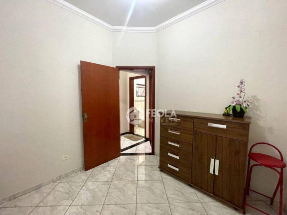Imagem Casa com 3 Quartos à Venda, 125 m² em Planalto Do Sol Ii - Santa Bárbara D'oeste Imagem Casa com 3 Quartos à Venda, 125 m² em Planalto Do Sol Ii - Santa Bárbara D'oeste