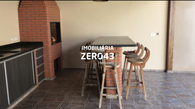Imagem Casa com 3 Quartos à Venda, 131 m² em Jardim Burle Marx - Londrina Imagem Casa com 3 Quartos à Venda, 131 m² em Jardim Burle Marx - Londrina