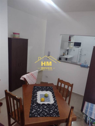Imagem Apartamento com 2 Quartos à Venda, 57 m² em Vila Voturua - Sao Vicente
