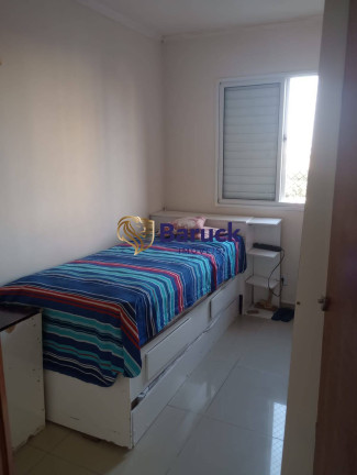Imagem Apartamento com 3 Quartos à Venda, 62 m² em Jardim Marajoara - São Paulo Imagem Apartamento com 3 Quartos à Venda, 62 m² em Jardim Marajoara - São Paulo