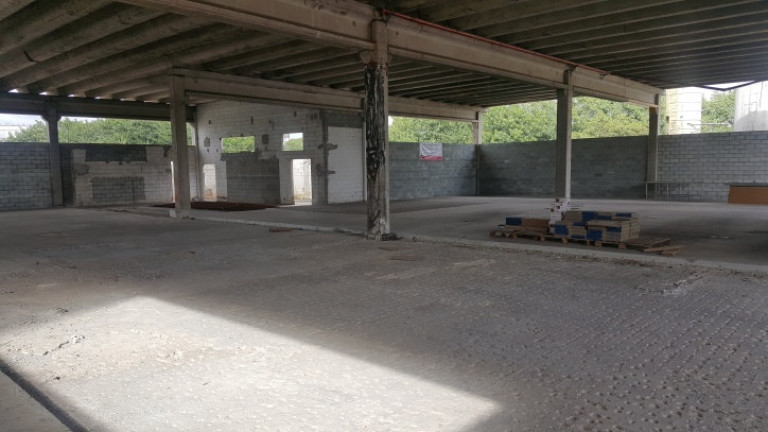 Imagem Galpão para Alugar, 700 m² em Vila Caldas - Carapicuíba Imagem Galpão para Alugar, 700 m² em Vila Caldas - Carapicuíba