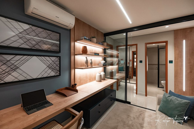 Imagem Apartamento com 2 Quartos à Venda, 65 m² em Jardim América - Goiânia Imagem Apartamento com 2 Quartos à Venda, 65 m² em Jardim América - Goiânia