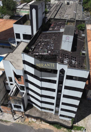 Imóvel Comercial à Venda, 4 m² em Umarizal - Belém