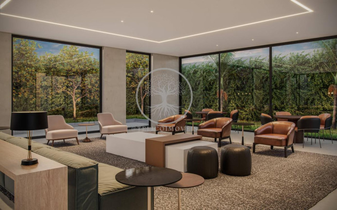 Imagem Studio com 1 Quarto à Venda, 29 m² em Perdizes - São Paulo Imagem Studio com 1 Quarto à Venda, 29 m² em Perdizes - São Paulo