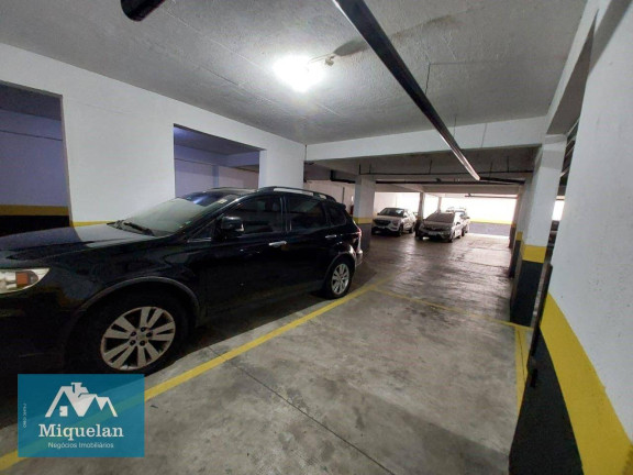 Imagem Apartamento com 2 Quartos à Venda, 60 m² em Santana - São Paulo
