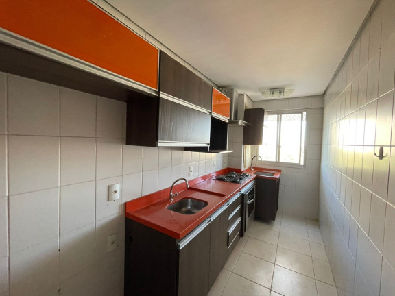 Imagem Imóvel com 3 Quartos à Venda, 73 m² em Setor Industrial (gama) - Brasília