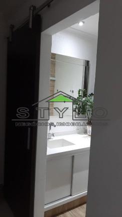 Imagem Apartamento com 3 Quartos à Venda, 69 m² em Planalto - São Bernardo Do Campo Imagem Apartamento com 3 Quartos à Venda, 69 m² em Planalto - São Bernardo Do Campo