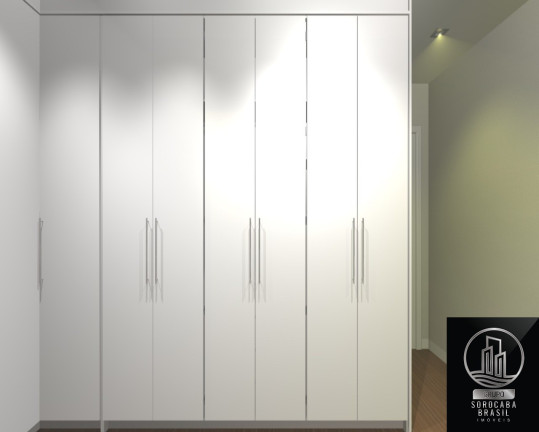 Imagem Casa com 3 Quartos à Venda, 250 m² em Ibiti Reserva - Sorocaba
