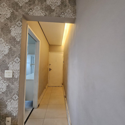 Imagem Apartamento com 2 Quartos à Venda, 70 m² em Estuário - Santos Imagem Apartamento com 2 Quartos à Venda, 70 m² em Estuário - Santos