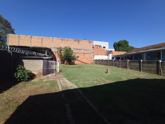 Terreno à Venda,  em Vila Yolanda - Foz Do Iguaçu