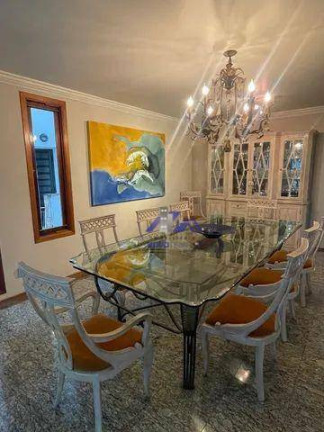 Imagem Sobrado com 4 Quartos à Venda, 543 m² em Morada Dos Pássaros - Barueri