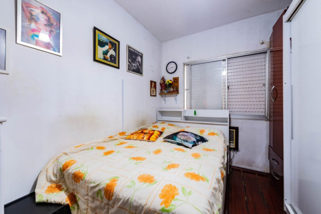 Imagem Apartamento com 2 Quartos à Venda, 80 m² em Vila Belmiro - Santos Imagem Apartamento com 2 Quartos à Venda, 80 m² em Vila Belmiro - Santos