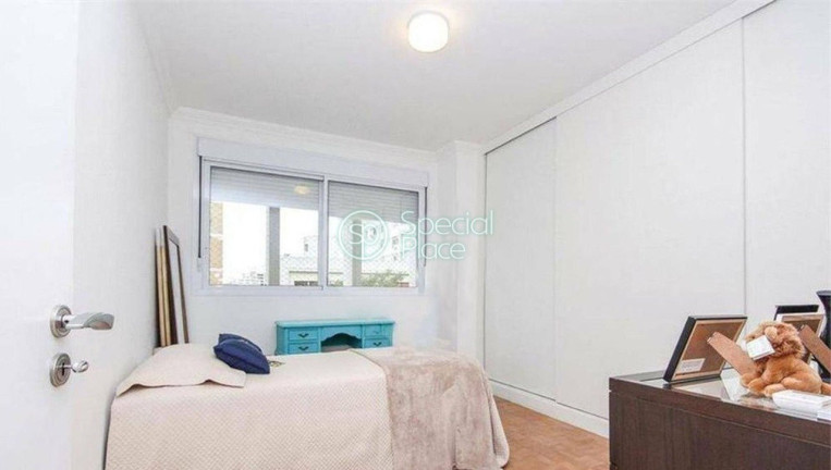 Imagem Apartamento com 3 Quartos à Venda, 450 m² em Higienópolis - São Paulo