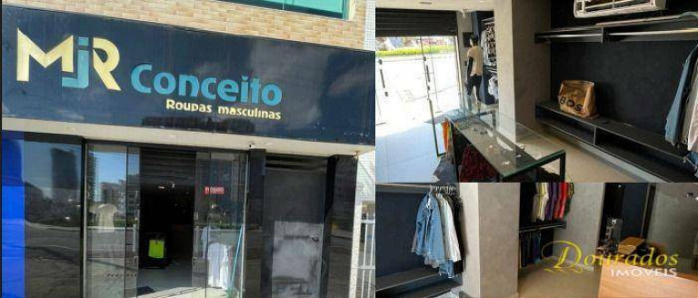 Loja para Alugar, 50 m² em Boqueirão - Praia Grande