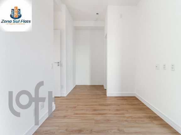 Imagem Apartamento com 2 Quartos à Venda, 73 m² em Cerqueira César - São Paulo