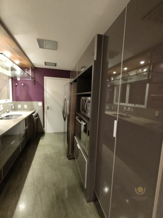 Imagem Apartamento com 4 Quartos à Venda, 264 m² em Santana - São Paulo