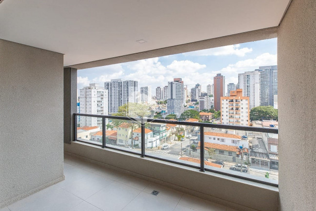 Imagem Apartamento com 2 Quartos à Venda, 60 m² em Ipiranga - São Paulo Imagem Apartamento com 2 Quartos à Venda, 60 m² em Ipiranga - São Paulo