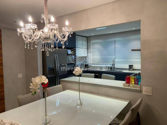 Imagem Apartamento com 3 Quartos à Venda, 134 m² em Parque Da Mooca - São Paulo