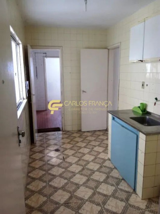 Imagem Apartamento com 3 Quartos à Venda, 120 m² em Acupe De Brotas - Salvador