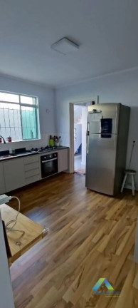 Imagem Casa com 4 Quartos à Venda, 170 m² em São João Clímaco - São Paulo