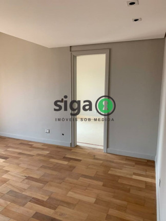 Imagem Apartamento com 4 Quartos para Alugar, 464 m² em Campo Belo - São Paulo Imagem Apartamento com 4 Quartos para Alugar, 464 m² em Campo Belo - São Paulo