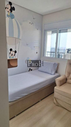 Imagem Apartamento com 2 Quartos à Venda, 64 m² em Vila Curuçá - Santo André Imagem Apartamento com 2 Quartos à Venda, 64 m² em Vila Curuçá - Santo André
