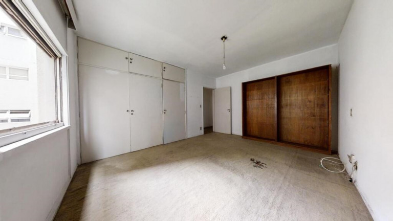 Imagem Imóvel com 3 Quartos à Venda, 172 m² em Jardim América - São Paulo