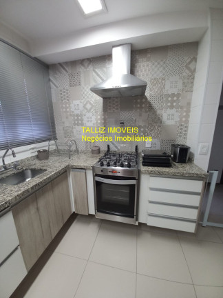 Imagem Apartamento com 3 Quartos à Venda, 142 m² em Jardim Monte Kemel - São Paulo Imagem Apartamento com 3 Quartos à Venda, 142 m² em Jardim Monte Kemel - São Paulo