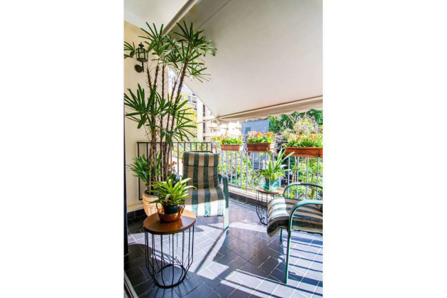 Imagem Apartamento com 3 Quartos à Venda, 220 m² em Cerqueira César - São Paulo Imagem Apartamento com 3 Quartos à Venda, 220 m² em Cerqueira César - São Paulo