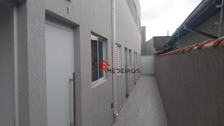 Imagem Casa com 2 Quartos à Venda, 100 m² em Ocian - Praia Grande
