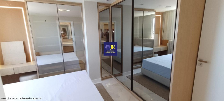 Imagem Apartamento com 3 Quartos à Venda, 111 m² em Itapuã - Vila Velha Imagem Apartamento com 3 Quartos à Venda, 111 m² em Itapuã - Vila Velha