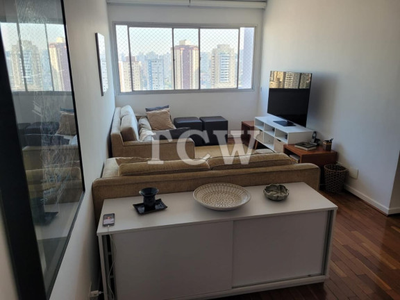 Imagem Apartamento com 3 Quartos à Venda, 73 m² em Vila Gumercindo - São Paulo Imagem Apartamento com 3 Quartos à Venda, 73 m² em Vila Gumercindo - São Paulo